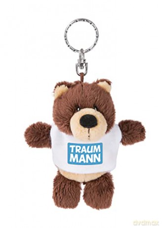 NICI Miś Traummann 10 cm