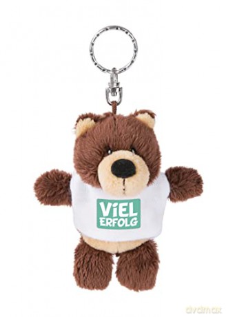 NICI Miś Viel Erfolg 10 cm