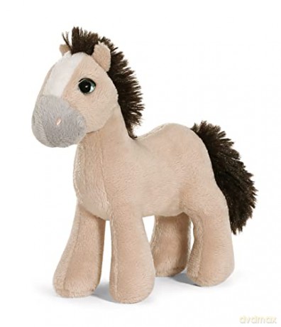 NICI Przytulanka kucyk Loretta 16 cm stojący