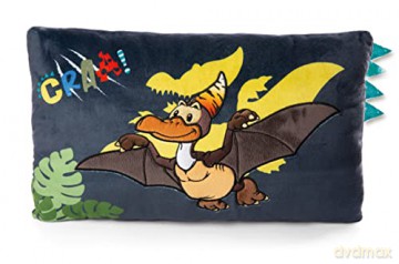 NICI Poduszka dino Orny 43x25 cm