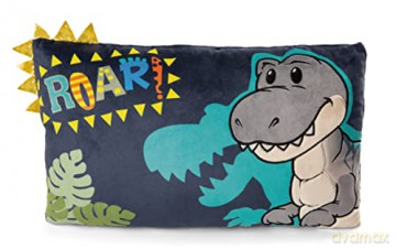 NICI Poduszka dino Tony-Rex 43x25 cm