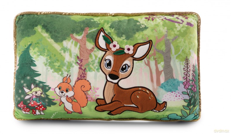 NICI Poduszka Magical Forest 43x25 cm