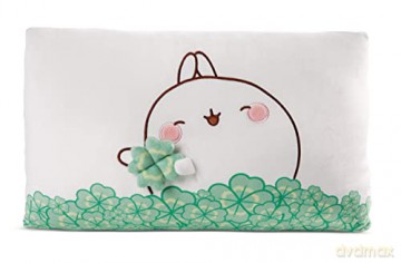 NICI Poduszka MOLANG 43x25 cm 