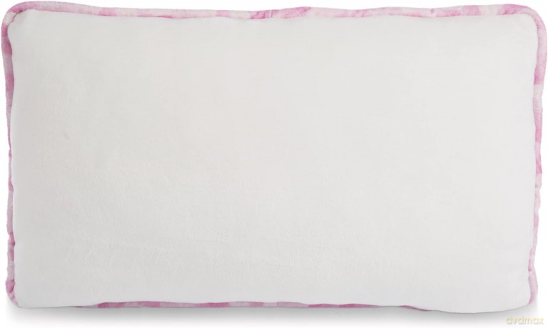 NICI Poduszka prostokątna jednorożec Diamond Dust 43x25 cm