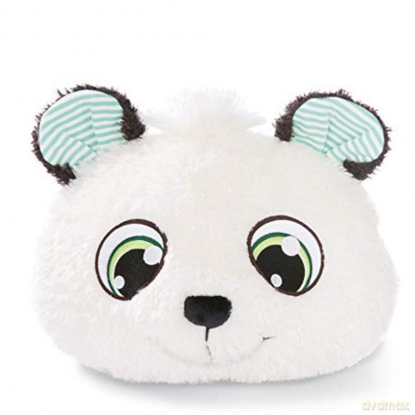 NICI Puszysta poduszka Miś Pandalino 30x25 cm