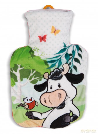 NICI Termofor krowa Cowluna 500ml
