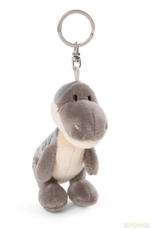 NICI wieszak/brelok na klucze dino Tony-Rex 10 cm
