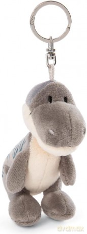 NICI wieszak/brelok na klucze dino Tony-Rex 10 cm