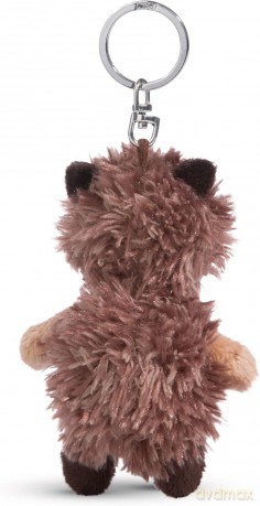 NICI wieszak/brelok na klucze jeż Hetch Hogan 10 cm