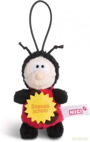 NICI zawieszka Biedronka Sonnenschein 8 cm