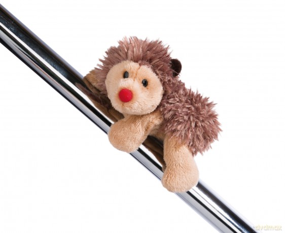 NICI magnes jeż Hetch Hogan 12 cm
