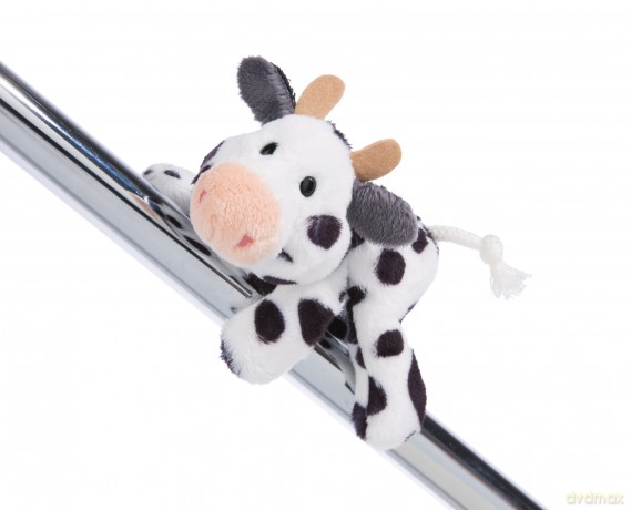 MagNICI Krowa Cowluna magnes 12 cm