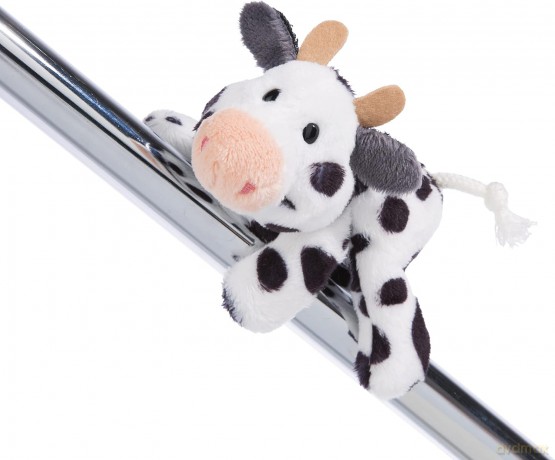 MagNICI Krowa Cowluna magnes 12 cm