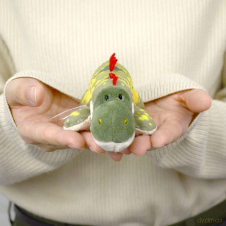 NICI MagNICI Dino Fossily 12 cm