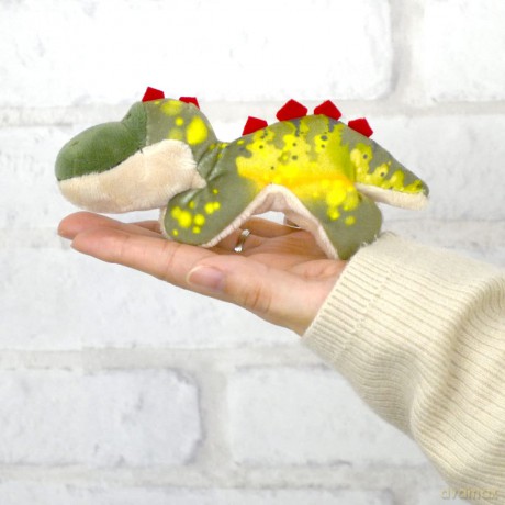 NICI MagNICI Dino Fossily 12 cm