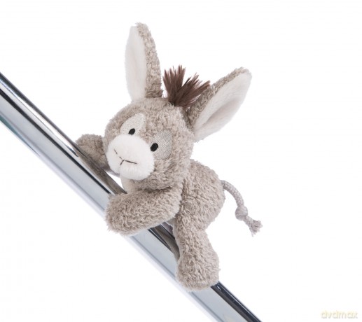 MagNICI Osioł Donkeylee magnes 12 cm