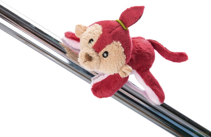 NICI magnes małpa Tuula12 cm
