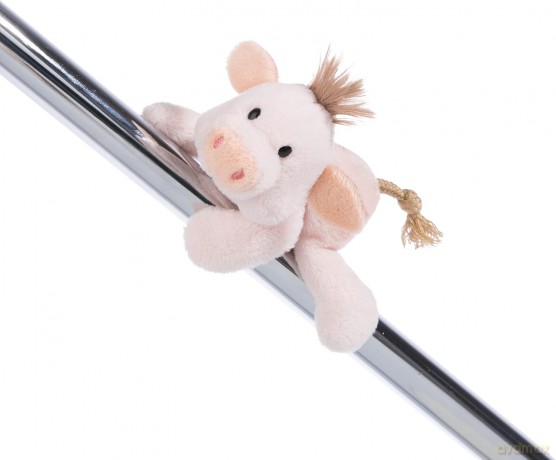 MagNICI Świnka Pigwick magnes 12 cm