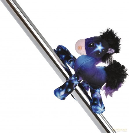 NICI magnes kucyk Starflower 12 cm