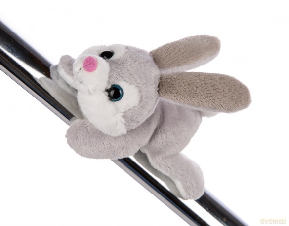 NICI magnes królik Fynn Fluffy 12 cm