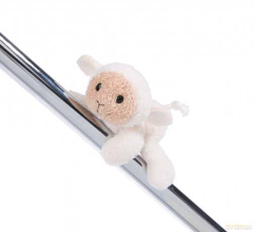 MagNICI Owca Sheepmila magnes 12 cm