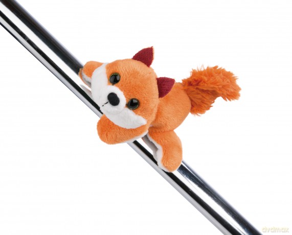 NICI magnes wiewiórka Coleen Cuddly 12 cm