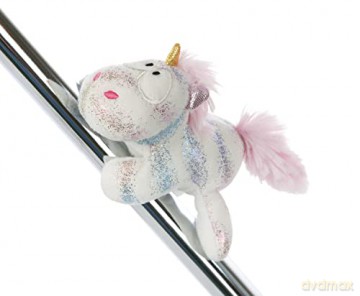 NICI magnes jednorożec Moon Keeper 12 cm