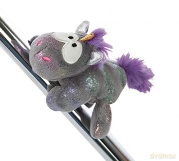 NICI magnes jednorożec Star Bringer 12 cm