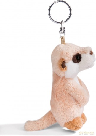 NICI wieszak/brelok na klucze Surykatka10 cm