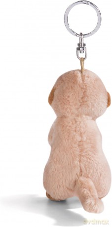 NICI wieszak/brelok na klucze Surykatka10 cm