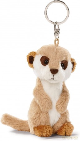 NICI wieszak/brelok na klucze Surykatka10 cm