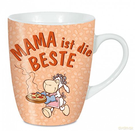 NICI Kubek MAMA ist die BESTE
