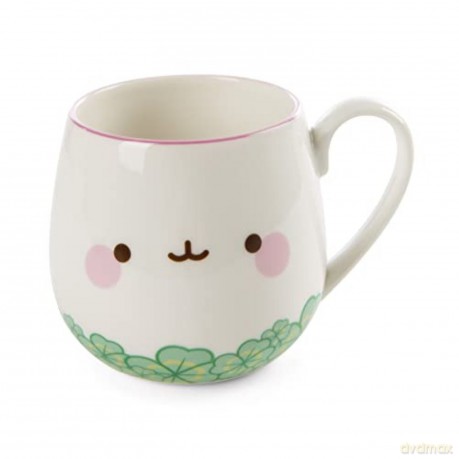 NICI Kubek MOLANG 400ml 8x9 cm