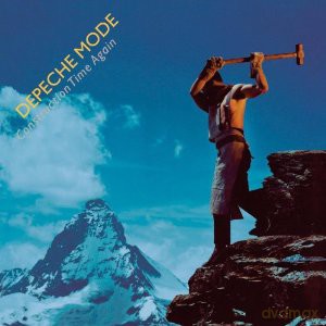 Depeche Mode: Construction Time Again [Winyl]
