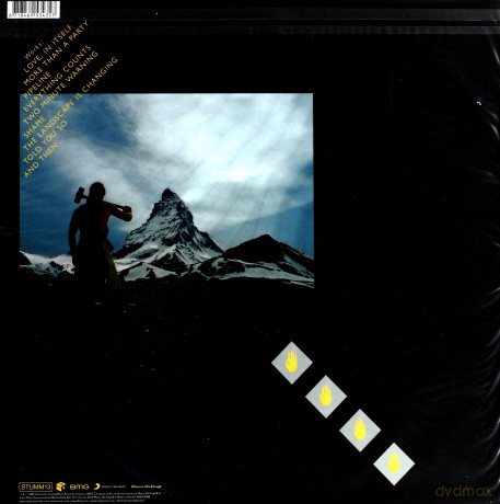 Depeche Mode: Construction Time Again [Winyl]