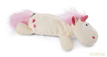 NICI piórnik jednorożec Theodor 31x15x9 cm plush