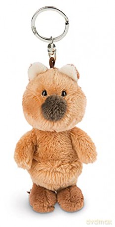 NICI Quokka Quokka-Mola 10 cm