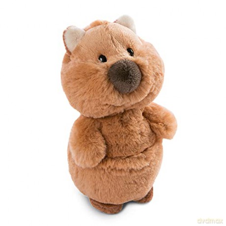 NICI świstak Quokka-Mola 15 cm stojący