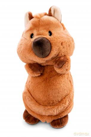 NICI świstak Quokka-Mola 30 cm stojący