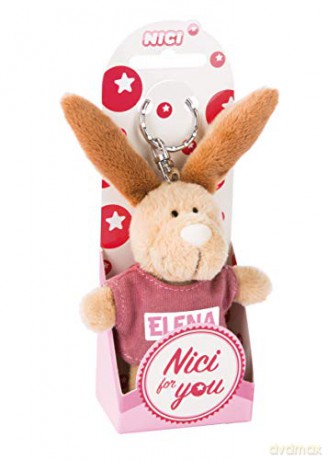 NICI Królik Elena 10 cm