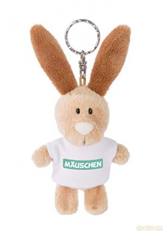 NICI Królik Mäuschen 10 cm
