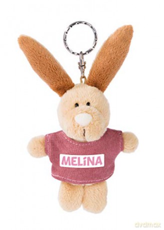 NICI Królik Melina 10 cm