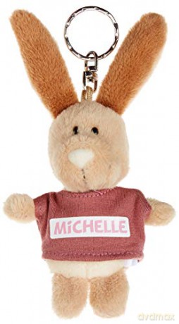 NICI Królik Michelle 10 cm