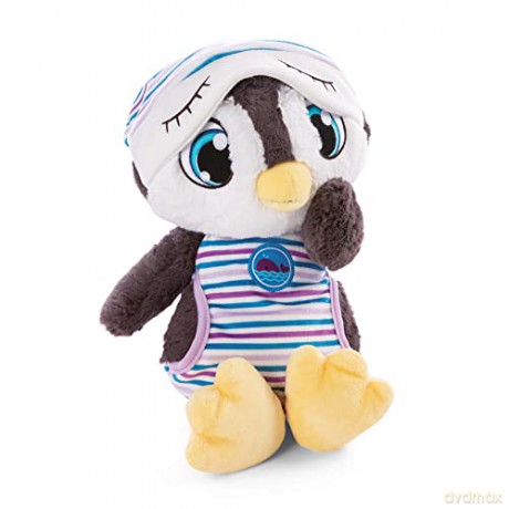NICI Schlafmützen pingwin Pingulini 22 cm