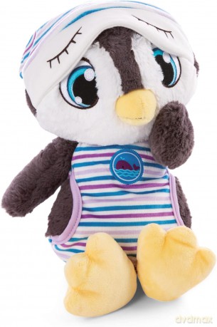 NICI Schlafmützen pingwin Pingulini 22 cm
