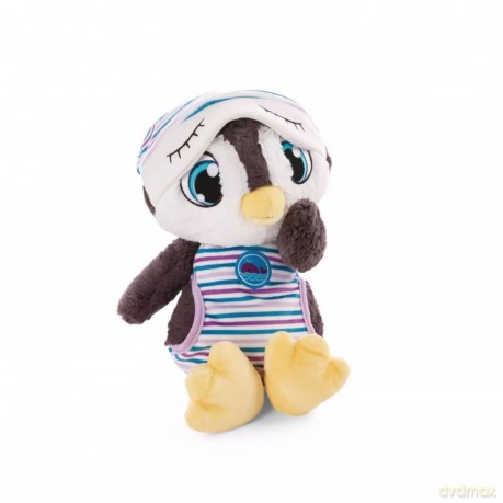 NICI Śpiochy pingwin Pingulini 38 cm