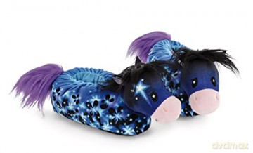 NICI Kapcie kucyk Starflower size 34-37 (M)