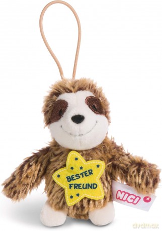 NICI zawieszka Leniwiec Bester Freund 8 cm