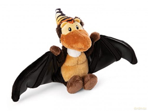 NICI Miękka zabawka dino Orny 45 cm flying