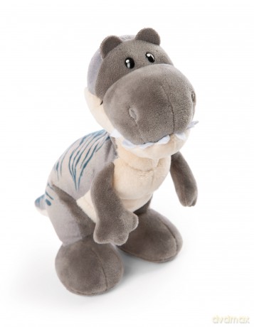 NICI Miękka zabawka dino Tony-Rex 17 cm stojący